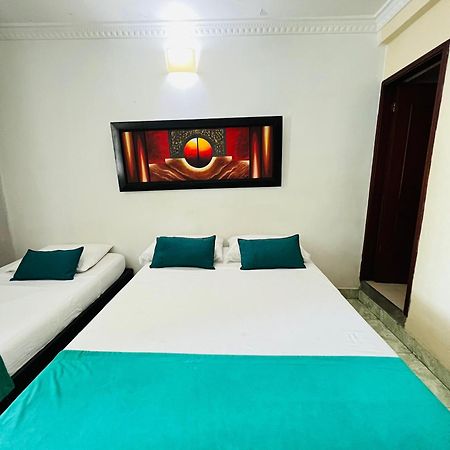 Ayenda Cocobeach ซันตามาร์ตา ภายนอก รูปภาพ