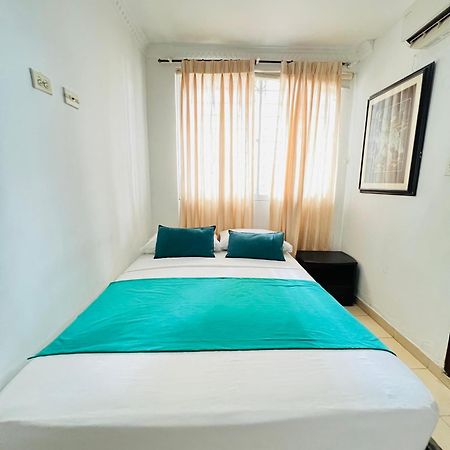 Ayenda Cocobeach ซันตามาร์ตา ภายนอก รูปภาพ