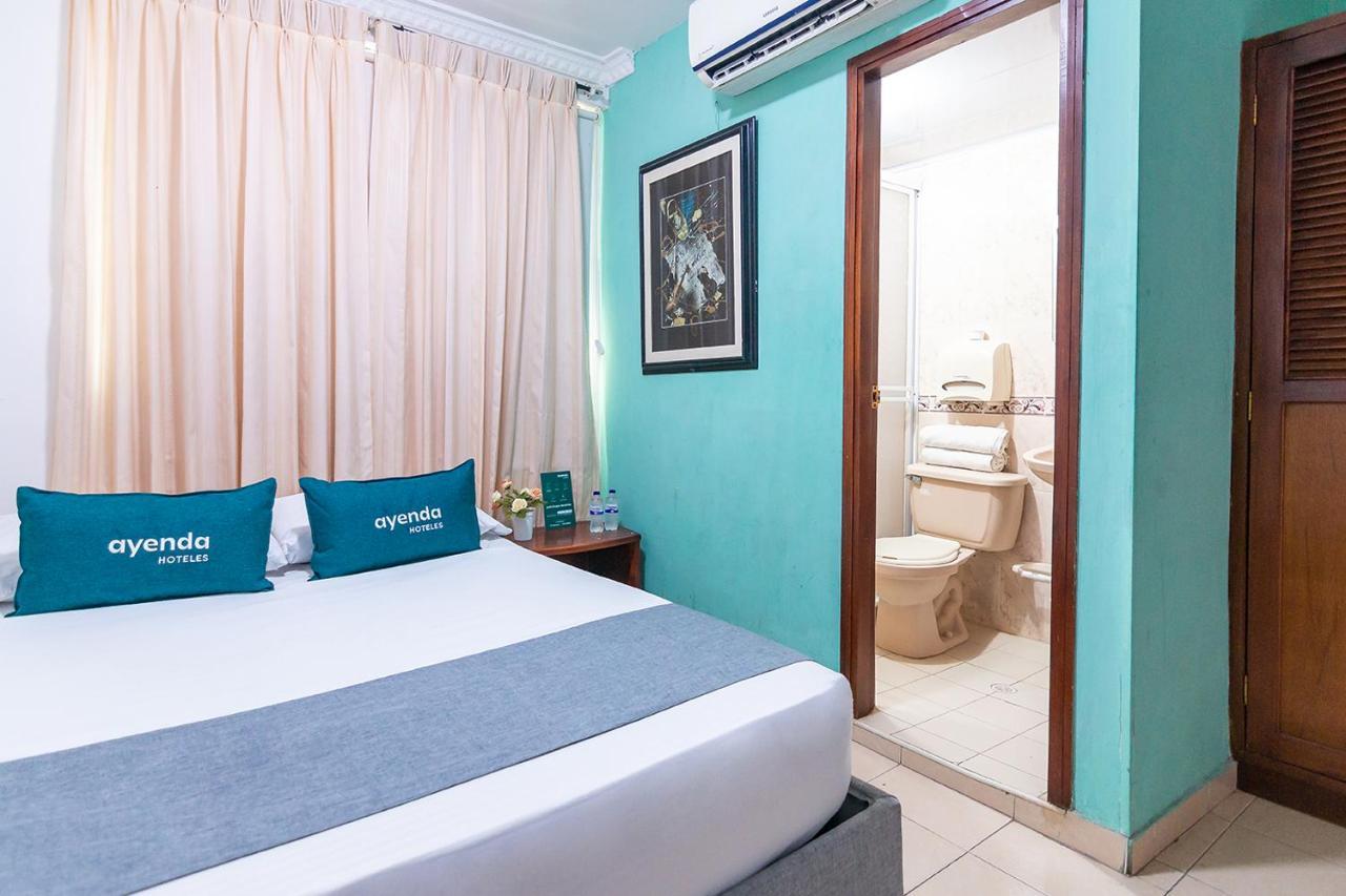 Ayenda Cocobeach ซันตามาร์ตา ภายนอก รูปภาพ