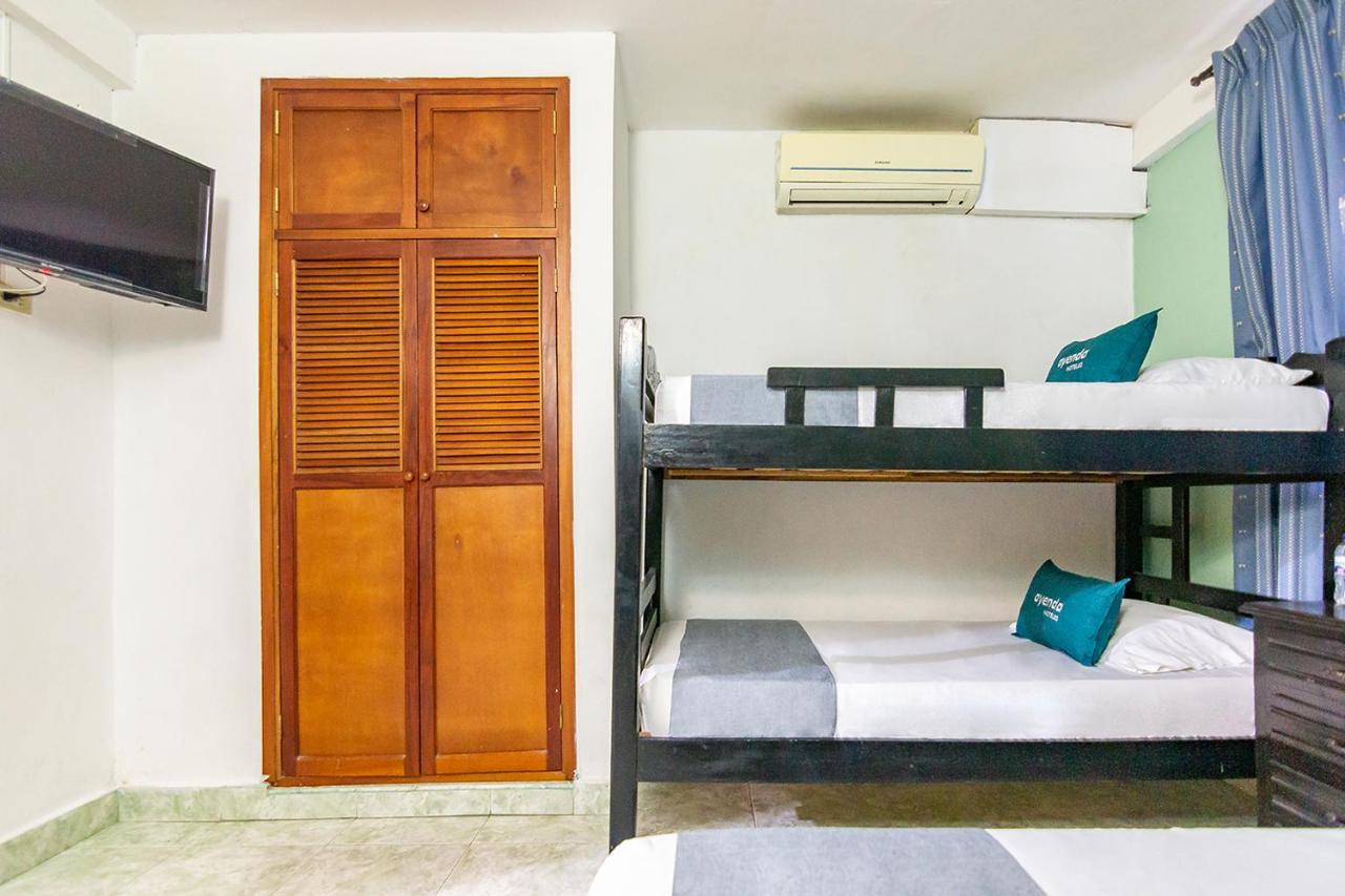 Ayenda Cocobeach ซันตามาร์ตา ภายนอก รูปภาพ