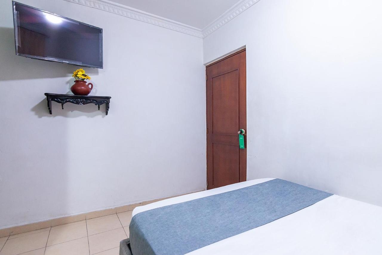 Ayenda Cocobeach ซันตามาร์ตา ภายนอก รูปภาพ