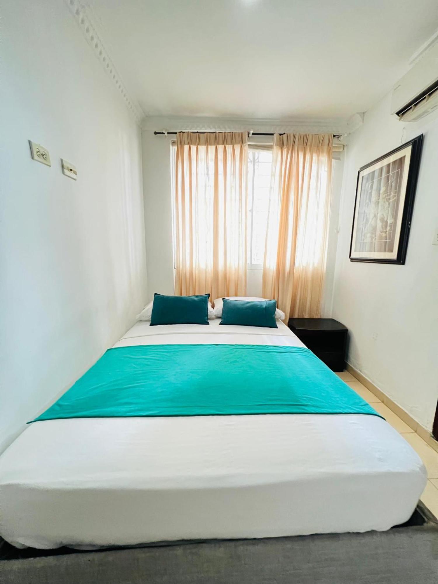 Ayenda Cocobeach ซันตามาร์ตา ภายนอก รูปภาพ