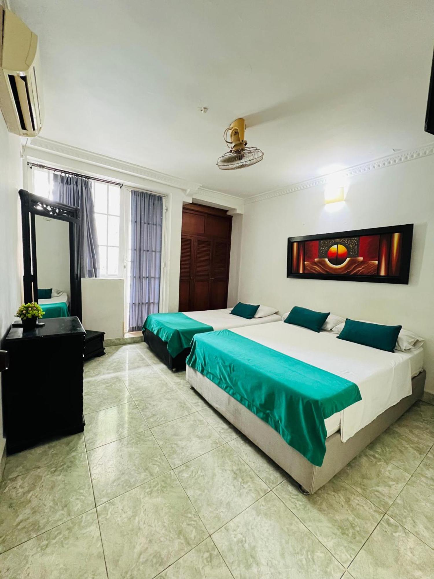 Ayenda Cocobeach ซันตามาร์ตา ภายนอก รูปภาพ