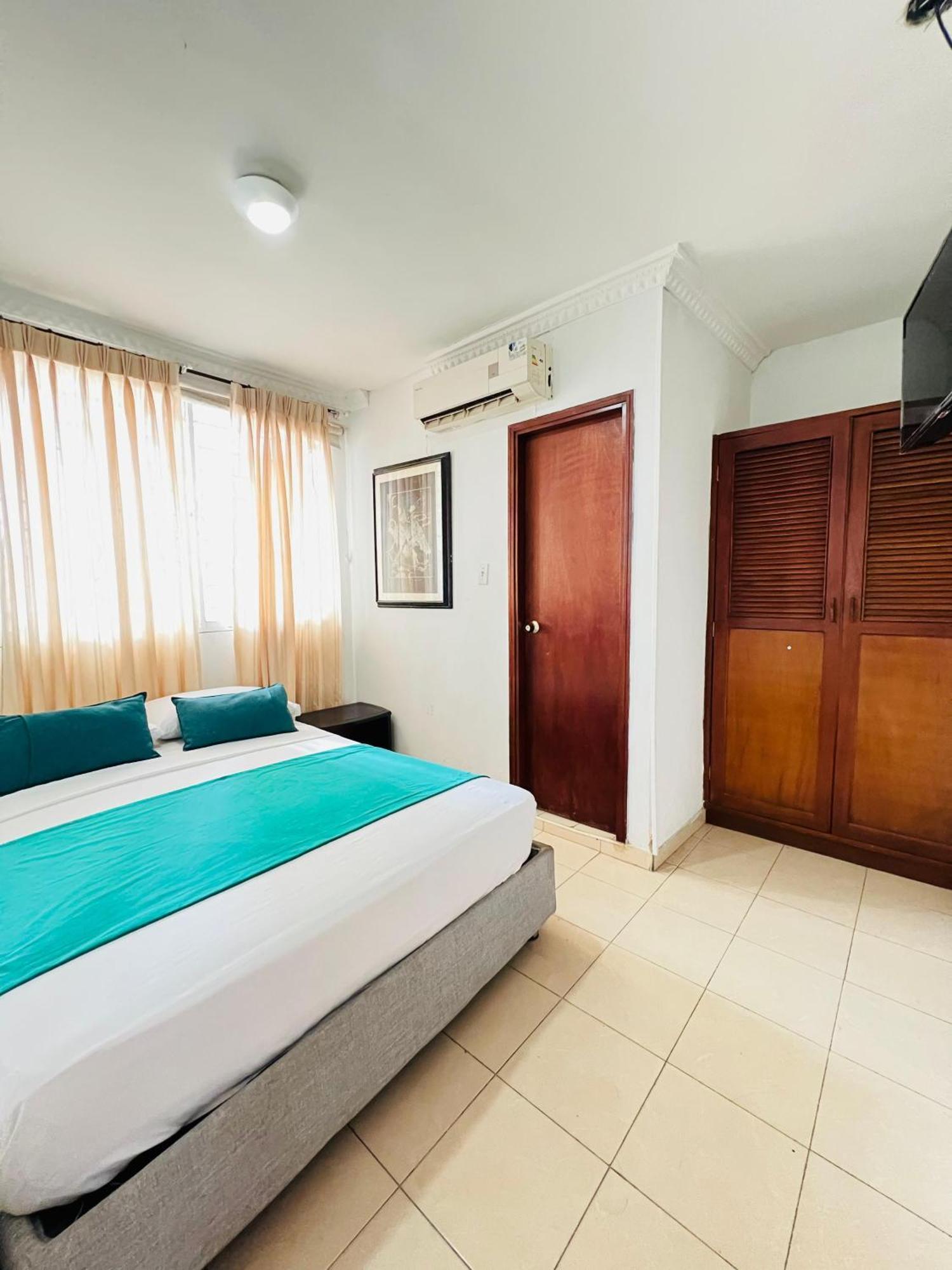 Ayenda Cocobeach ซันตามาร์ตา ภายนอก รูปภาพ