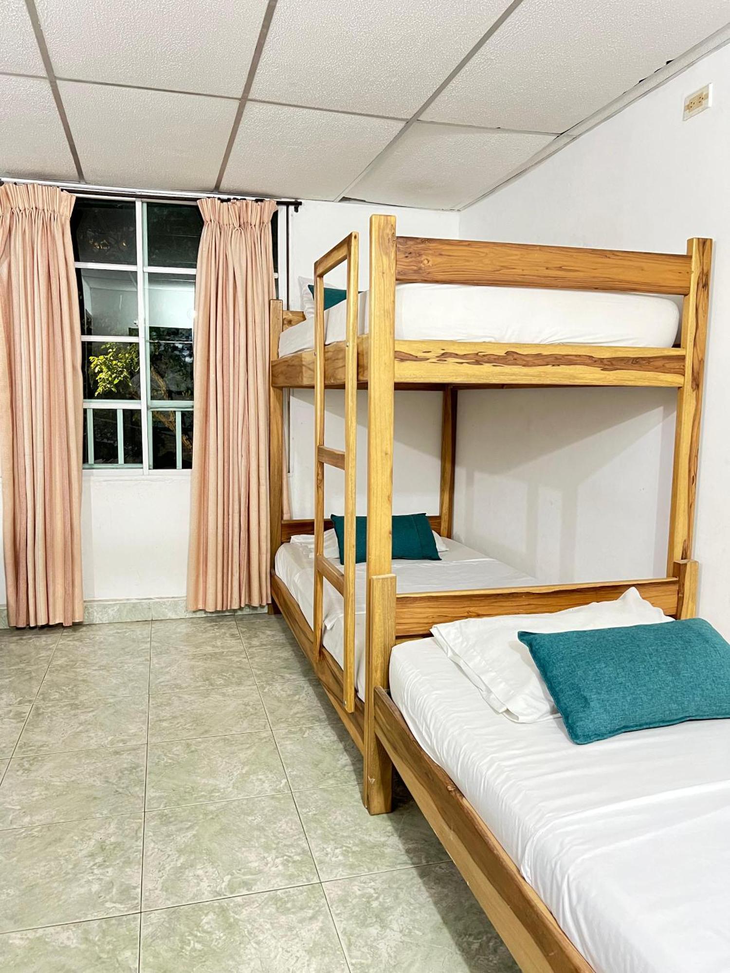 Ayenda Cocobeach ซันตามาร์ตา ภายนอก รูปภาพ