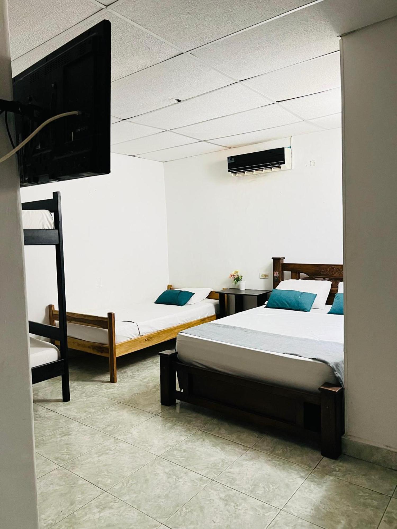 Ayenda Cocobeach ซันตามาร์ตา ภายนอก รูปภาพ