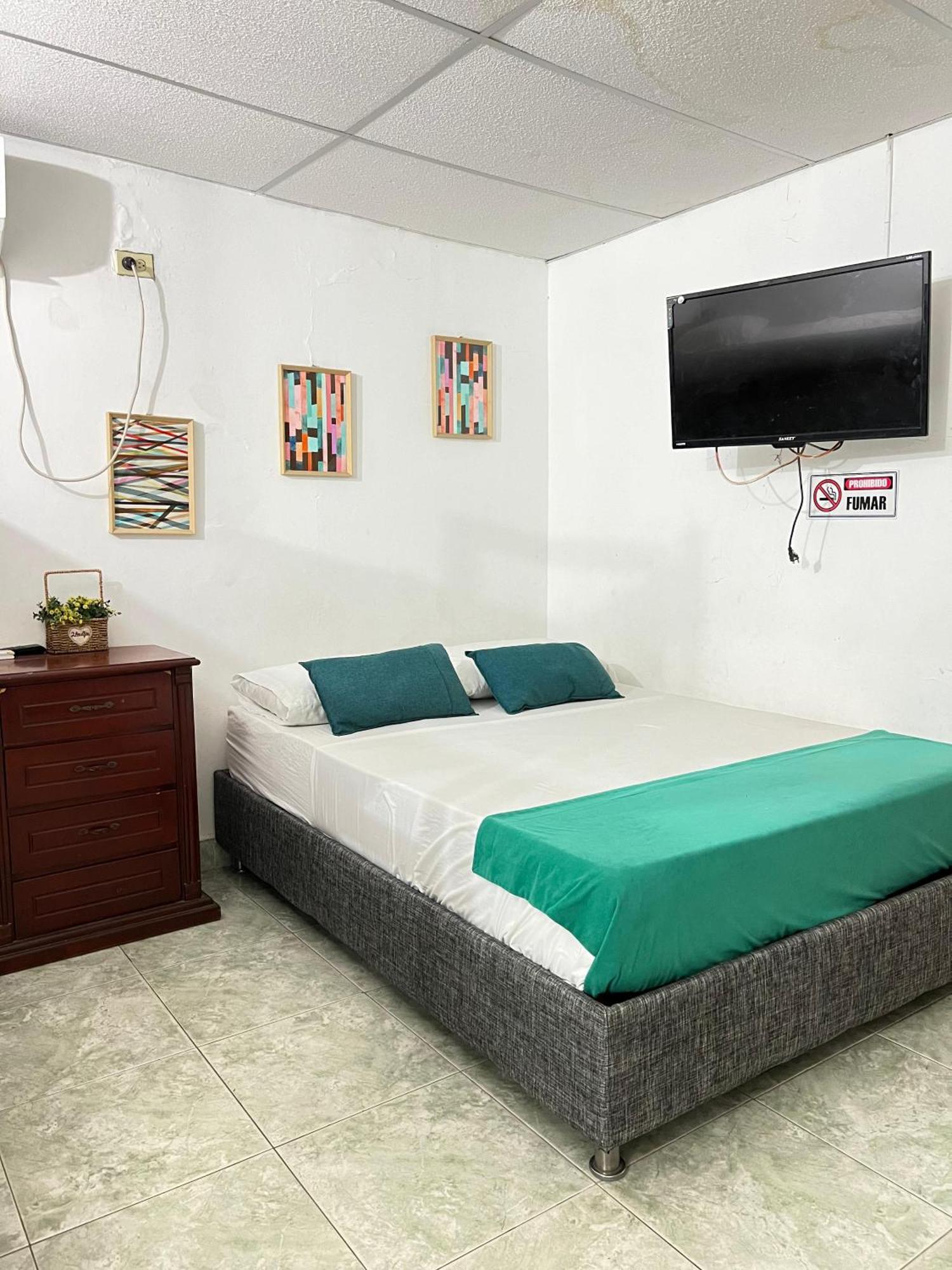 Ayenda Cocobeach ซันตามาร์ตา ภายนอก รูปภาพ