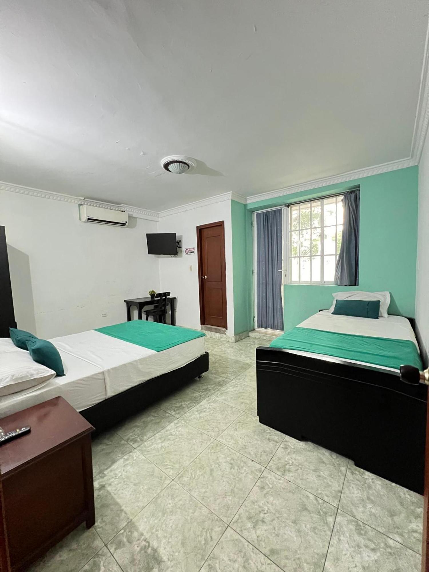 Ayenda Cocobeach ซันตามาร์ตา ภายนอก รูปภาพ