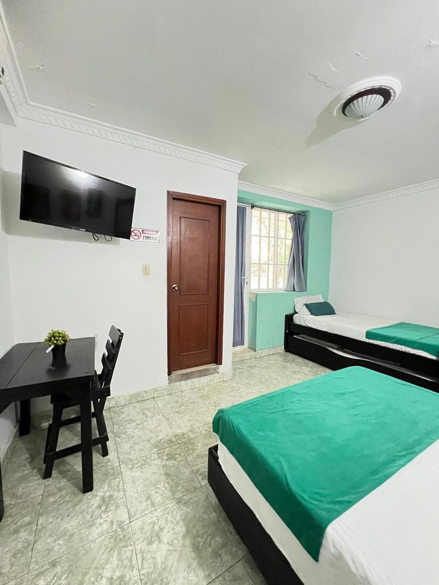 Ayenda Cocobeach ซันตามาร์ตา ภายนอก รูปภาพ